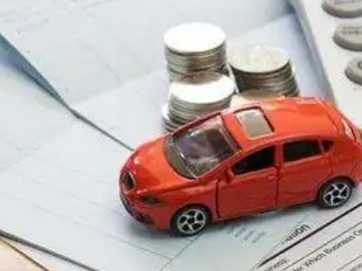 新晃个人车辆抵押消费贷款肯定要知道的6个要点